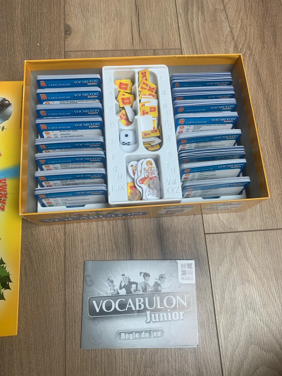 Vocabulon junior – photo 7